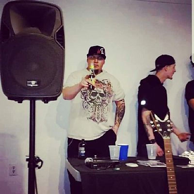 Ozzie80 profile photo