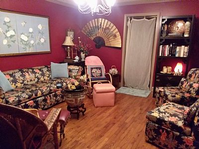 GenealogyJane profile photo