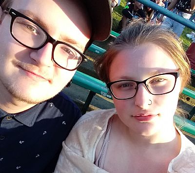 dillonandkate profile photo