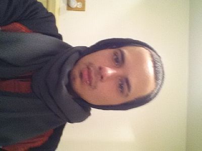 AntDapont909 profile photo