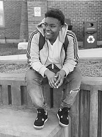 Jahonfroy profile photo