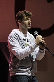 JosiahJohnson profile photo