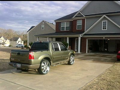 Mauriced profile photo