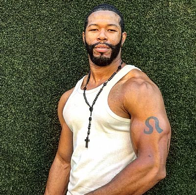 Mauriced profile photo