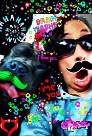 spoiled420Brat profile photo