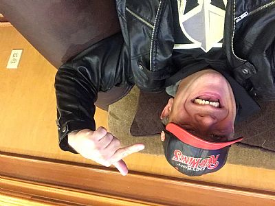 Super Chris profile photo