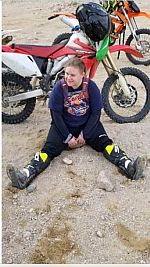 TessaM.Benoit profile photo