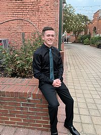 Andrew lott profile photo