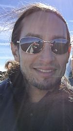 AlfonsoM profile photo