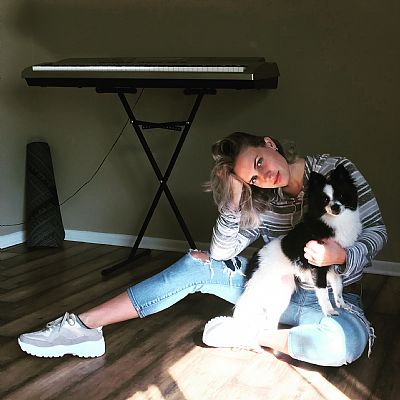 Cluvek profile photo