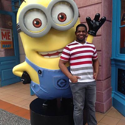 benten profile photo