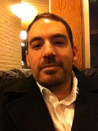 JoelJames profile photo