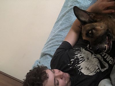 Damonb0716 profile photo