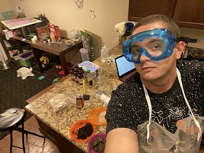 Damonb0716 profile photo