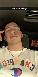 Urielll profile photo