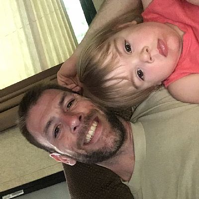 Gabe1985 profile photo