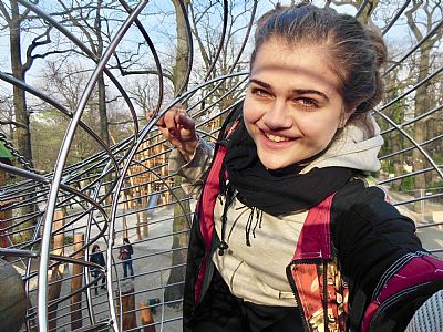 Viviana D profile photo