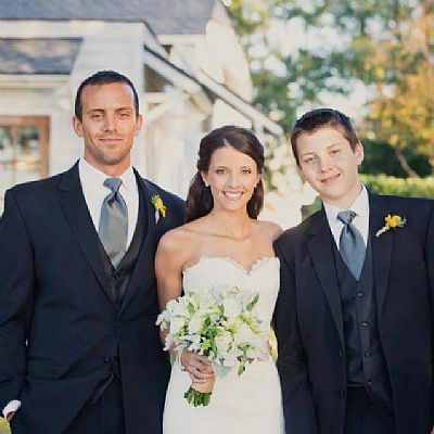 Jcronin87 profile photo