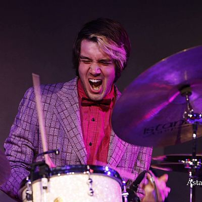 nsanchez1 profile photo