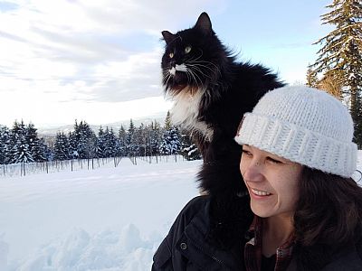 clairebotsy profile photo