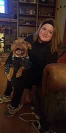 Mkelpe profile photo