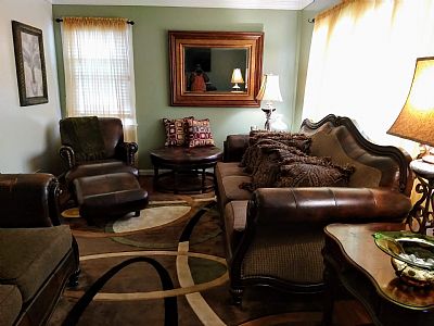 Gweniece profile photo