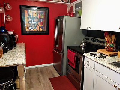 Gweniece profile photo