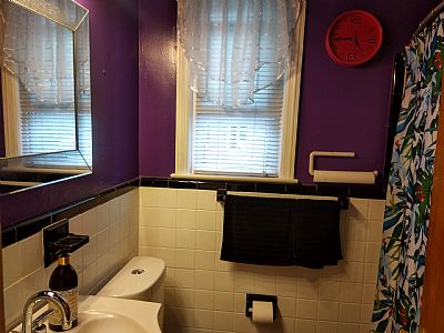 Gweniece profile photo