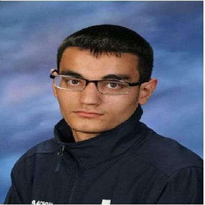 Shield2010 profile photo