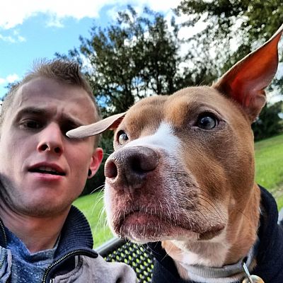 tymcman profile photo