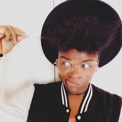 Savvi Ray profile photo