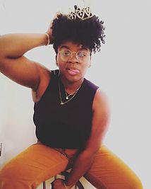 Savvi Ray profile photo