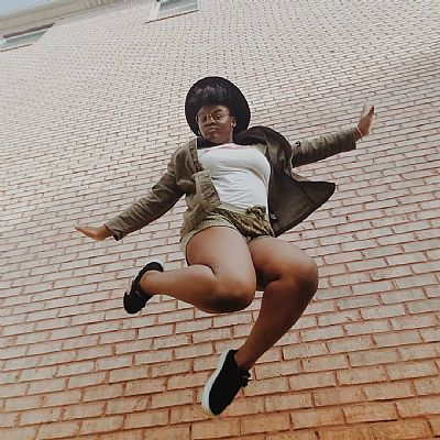 Savvi Ray profile photo