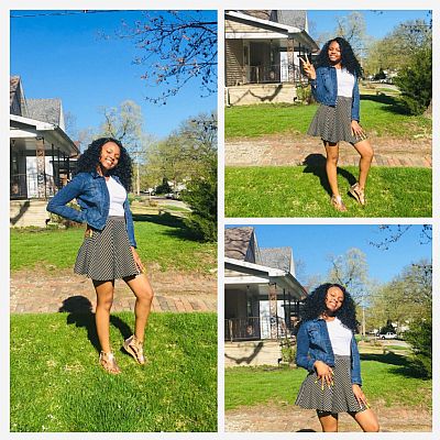 KyraKelly55 profile photo