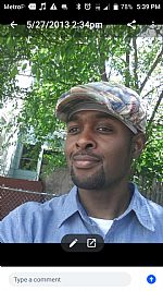 anthony3400 profile photo