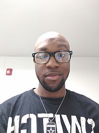 Ghosthunter5 profile photo