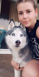 Sam1mkim profile photo