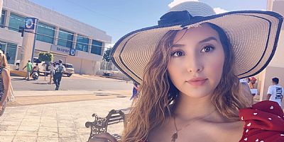 Vivian97 profile photo