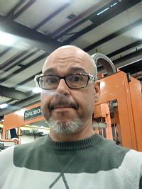 Andybaldridge profile photo