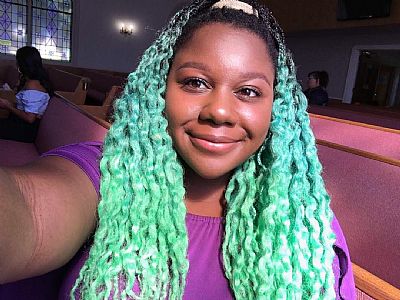 dgarrett1 profile photo