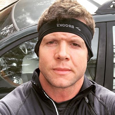 Mark collier profile photo