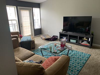 karich18 profile photo