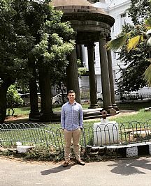 zachpate13 profile photo