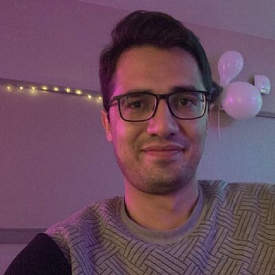 Raamiin profile photo