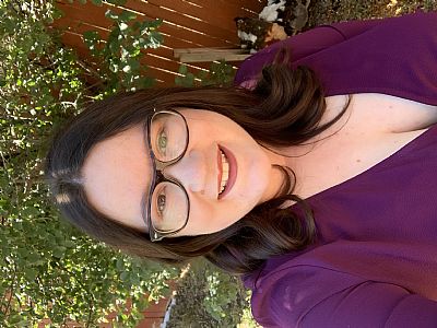 mary294 profile photo