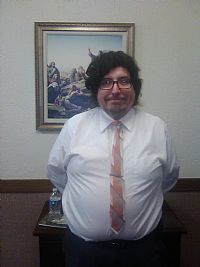 FreddyPoyet profile photo