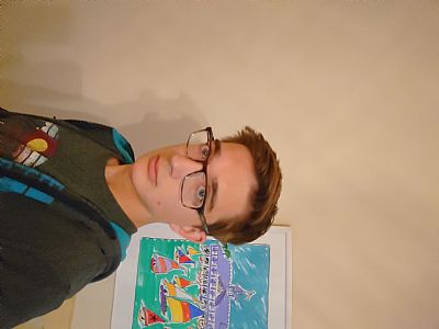 JohnHoward25 profile photo