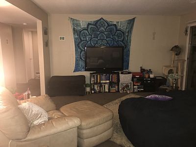 ToryMae profile photo