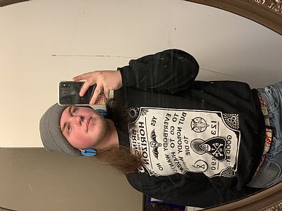 Hadley00 profile photo