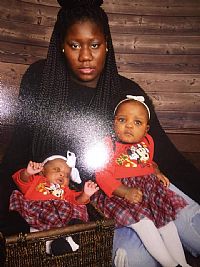 Danielleturner profile photo